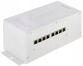 SWITCH DO WIDEODOMOFONÓW DS-KAD606 Hikvision