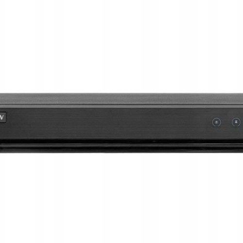 REJESTRATOR HIKVISION DS-7204HTHI-K1 (S)