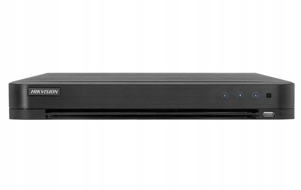 REJESTRATOR HIKVISION DS-7204HTHI-K1 (S) - obrazek 2