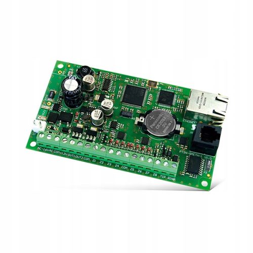 MODUŁ KOMUNIKACYJNY ETHERNET ETHM-2 SATEL