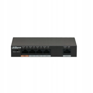 SWITCH DAHUA PFS3005-4ET-60