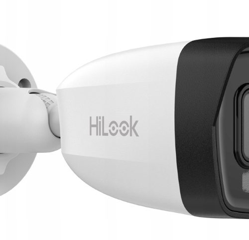 Zestaw do monitoringu Hikvision 12x IPCAM-B4-30DL ...
