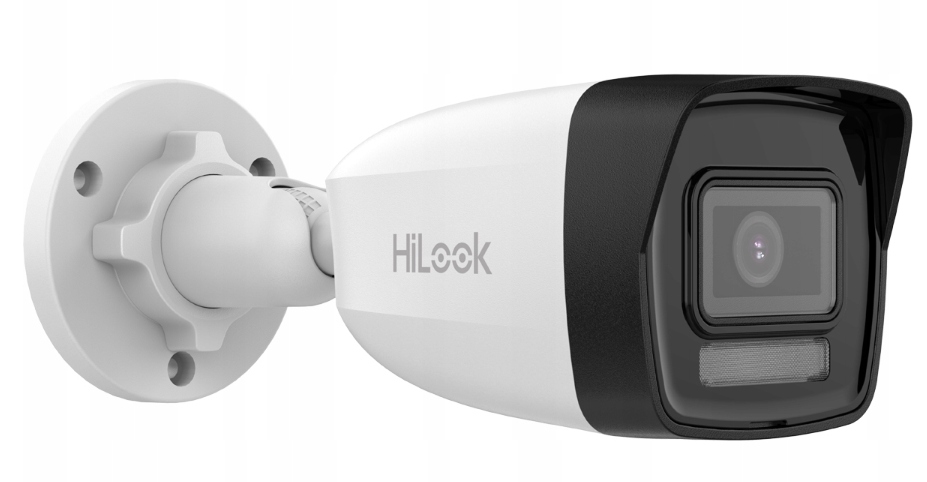 Zestaw do monitoringu Hikvision 12x IPCAM-B4-30DL + HWN-4216MH SET 4MP - obrazek 2