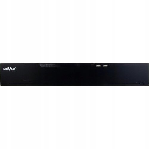 Rejestrator Novus NVR-8332P16-H4/F