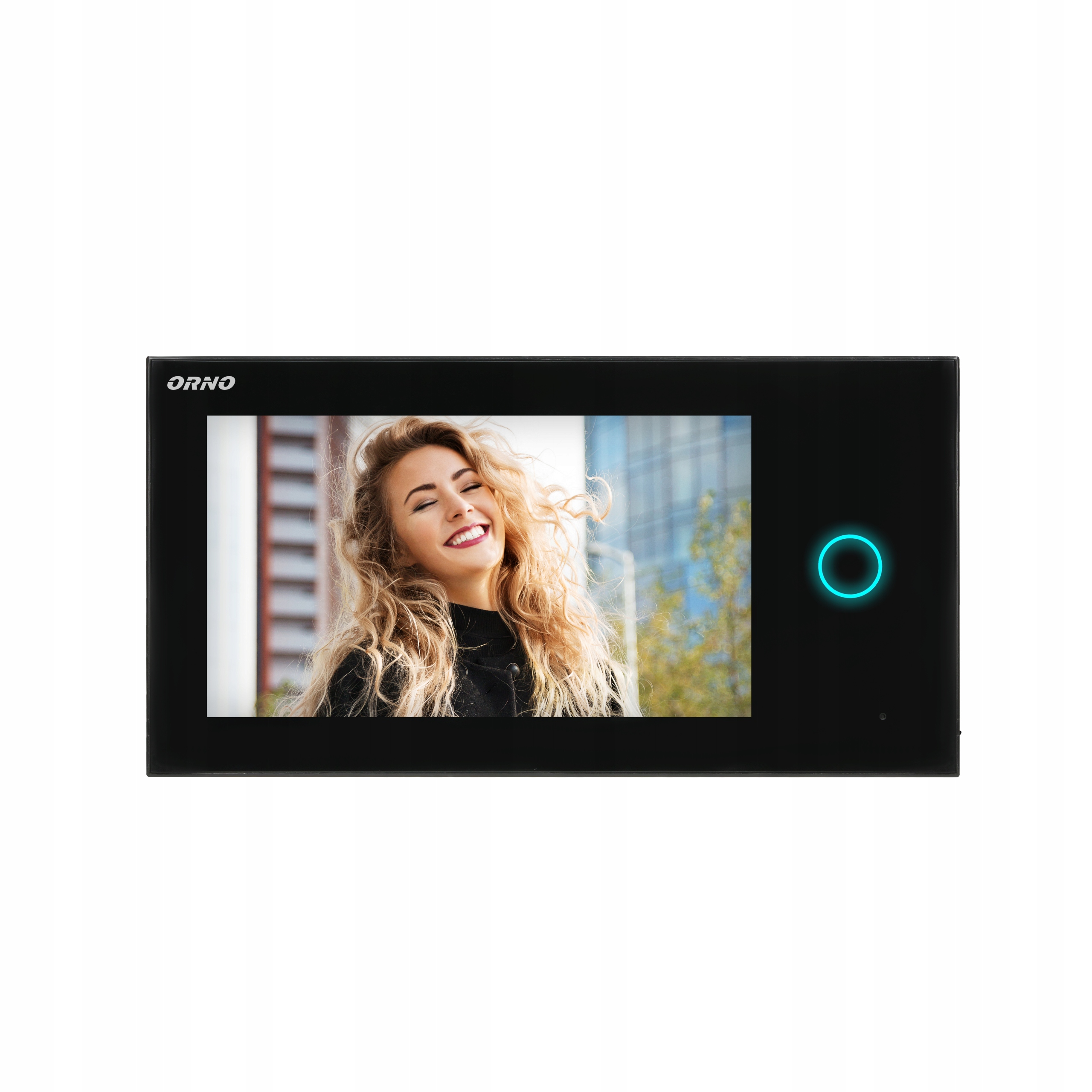 OR-VID-WI-1068PMV/B Monitor głośnomówiący ORNO - obrazek 6