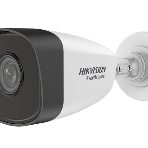 Zestaw do monitoringu Hikvision Zestaw monitoringu...