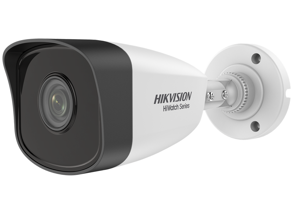 Zestaw do monitoringu Hikvision Zestaw monitoringu HWI-B120H - obrazek 2