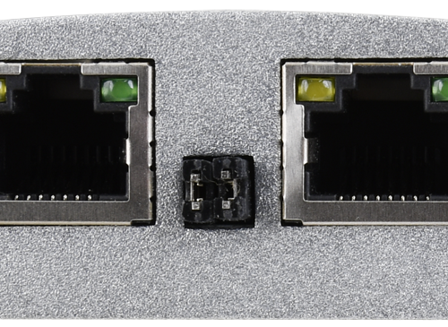 EXTENDER POE DO 3 KAMER IP Pulsar EXT-POE3