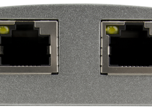 EXTENDER POE DO 2 KAMER IP Pulsar EXT-POE4 48V