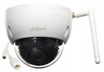 KAMERA DAHUA IPC-HDBW1235E-W-028 2 Mpx