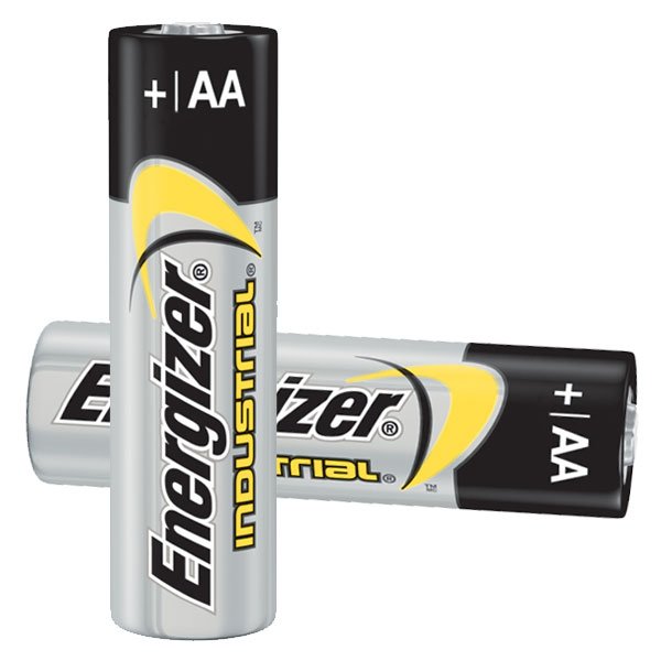 BATERIA ALKALICZNA BAT-AA/E*P10 1.5 V LR6 (AA) ENE - obrazek 7