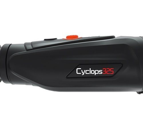 Monokular termowizyjny ThermEyeTec CYCLOPS 325