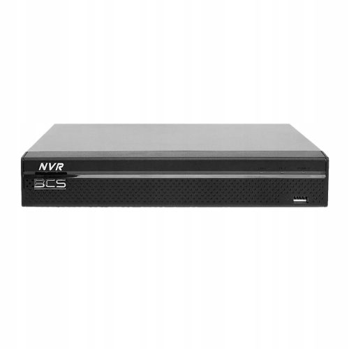 Rejestrator BCS BCS-L-NVR0801-4KE8P2