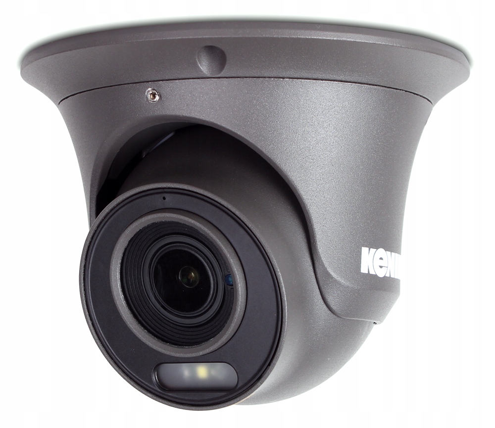 KAMERA 4W1 KENIK KG-D60HD5-V-I - obrazek 2