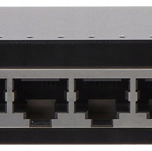 Switch przemysłowy PFS3005-5GT 5-PORTOWY dahua