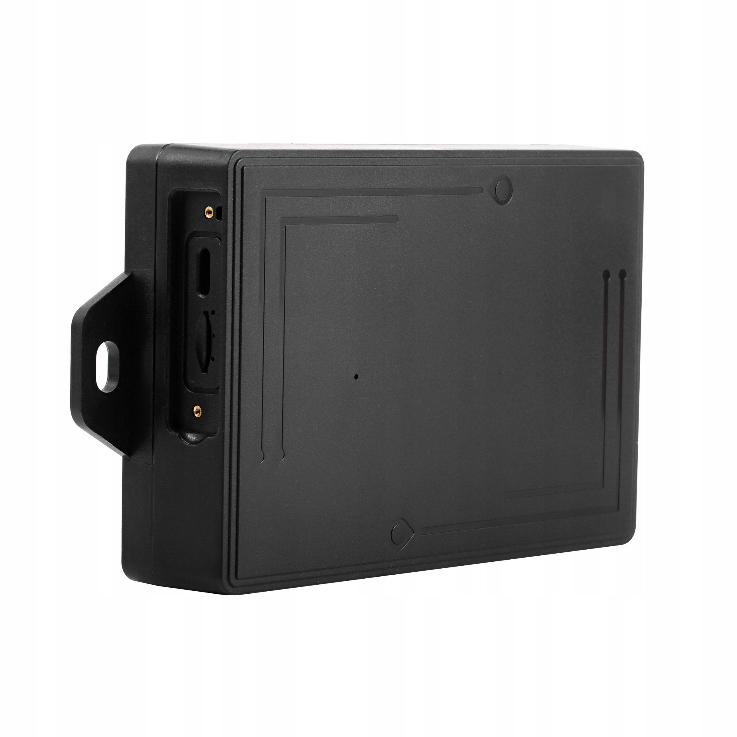 Lokalizator GPS do samochodu Magnes duża bateria - obrazek 3