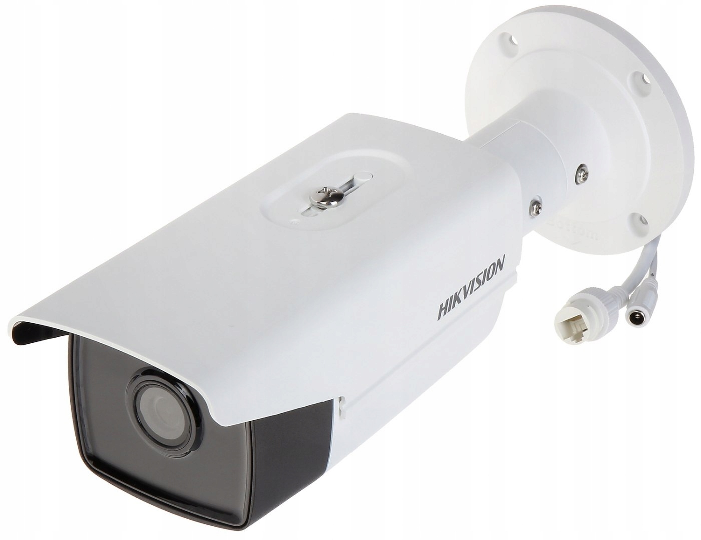 Hikvision DS-2CD2T26G2-4I DarkFighter AcuSense