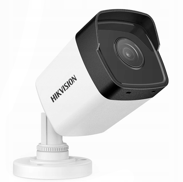 Zestaw do monitoringu Hikvision Hikvision-KIT-IPCAMB4/T4+PTZ - obrazek 2