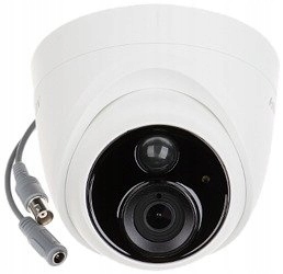 Kamera kopułkowa Hikvision DS-2CE71D8T-PIRL 2 Mpx