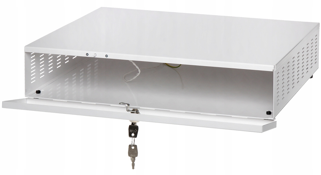 OBUDOWA AWO-483 505 x 405 x 120 mm - obrazek 6