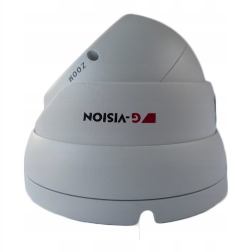 Kamera kopułowa 4in1 5MPx AHD HDTVI 4MPx HDCVI FV