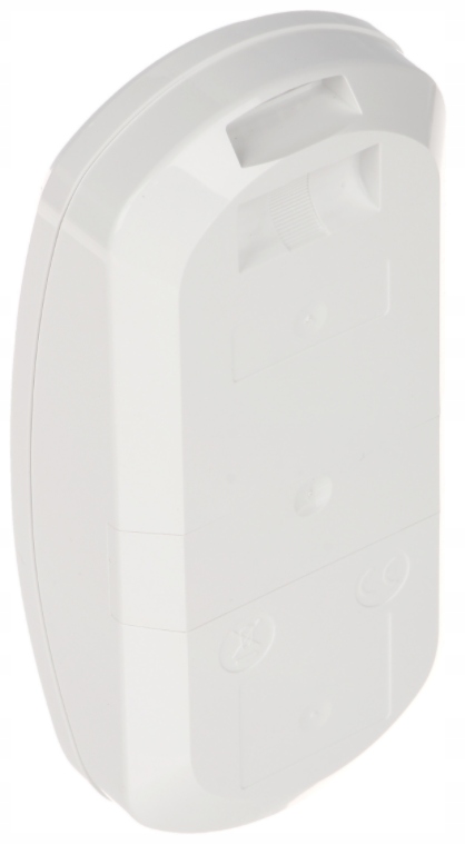 BEZPRZEWODOWA CZUJKA PIR MPD-310-PET SATEL - obrazek 5