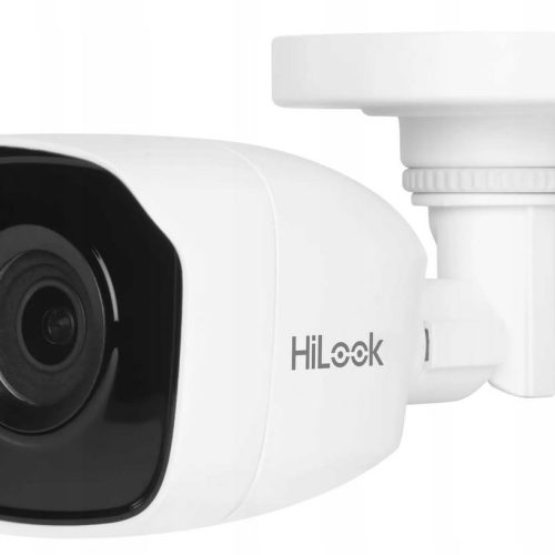 Zestaw do monitoringu Hikvision CCTVKIT-TVICAM-B5M...