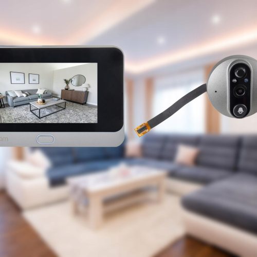 Sterownik EASYCAM EC-WIZ2