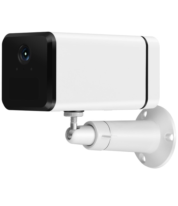 Kamera tubowa (bullet) IP G-VISION JH018 2Mpx 4G na karte sim + WIFI - obrazek 4