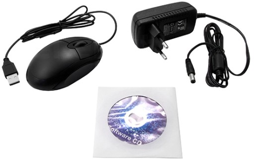 Rejestrator 5w1 DAHUA XVR5108HS 5MPx 8CH fv - obrazek 2