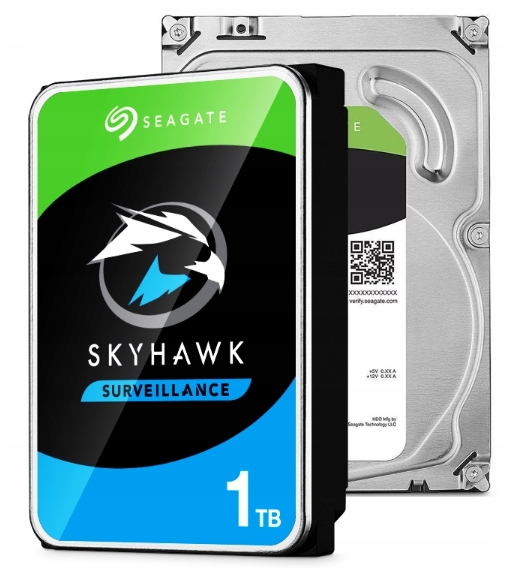 Zestaw do monitoringu HiLook IPCAM-B4 30DL-KIT 8CH - obrazek 5
