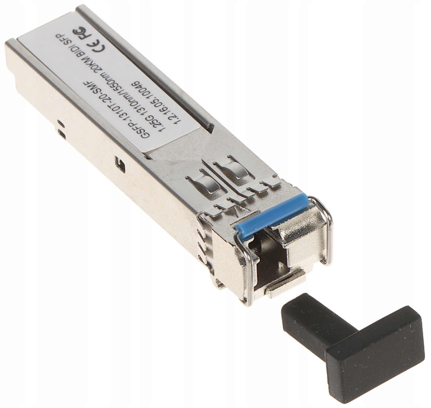 MODUŁ JEDNOMODOWY GSFP-1310T-20-SMF DAHUA - obrazek 3