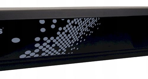 Rejestrator Novus NVR-4204P4-H1/F-II
