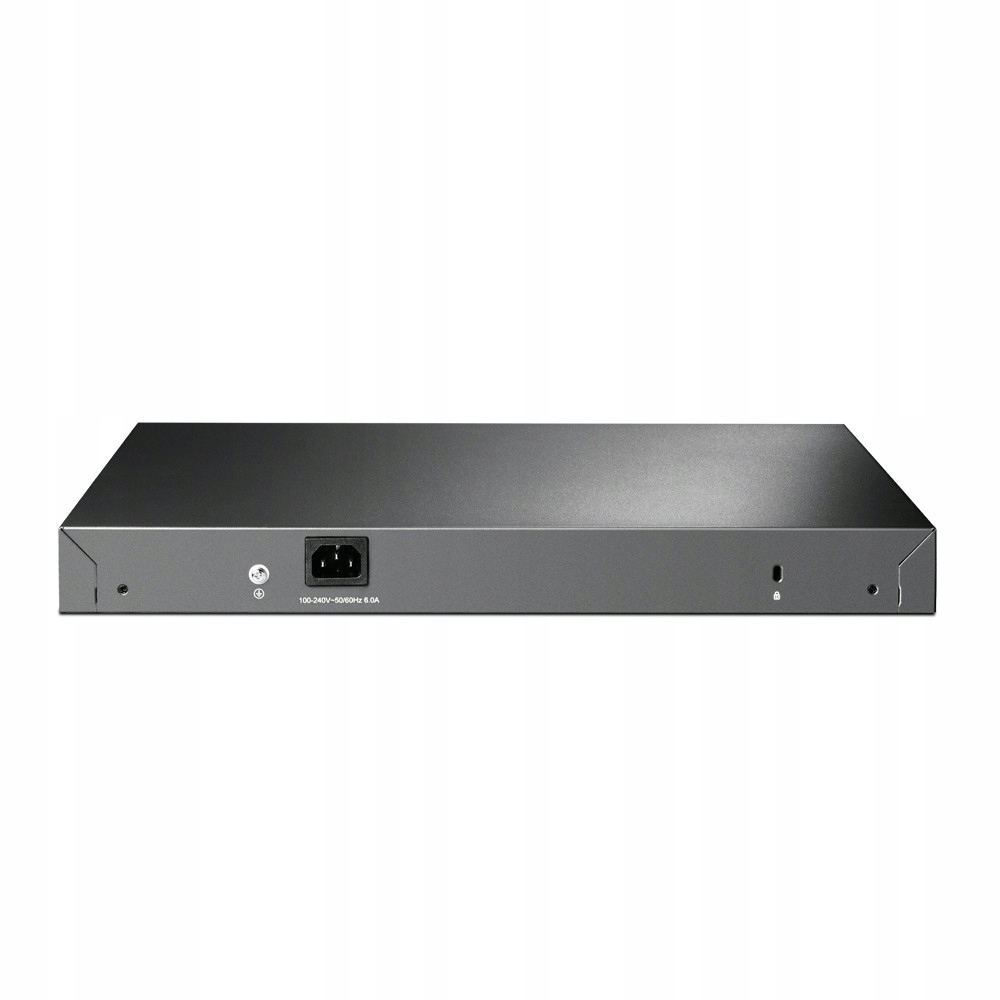 SWITCH TP-LINK TL-SG3428XMP - obrazek 3
