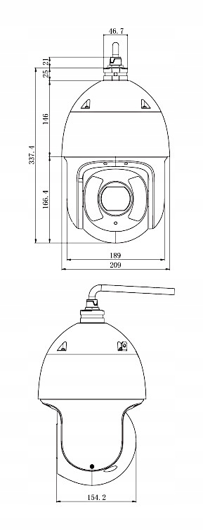 BCS-SDIP5225-IV - obrazek 5