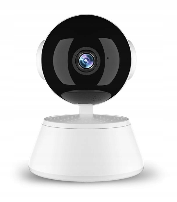 Kamera obrotowa IP Smart Security XiaoVV Q6 Pro - obrazek 4