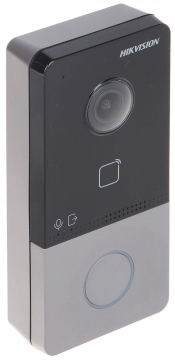 Stacja bramowa IP DS-KV6113-WPE1 Hikvision