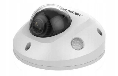 Kamera Hikvision DS-2CD2523G0-IS(6mm) 2MPIX