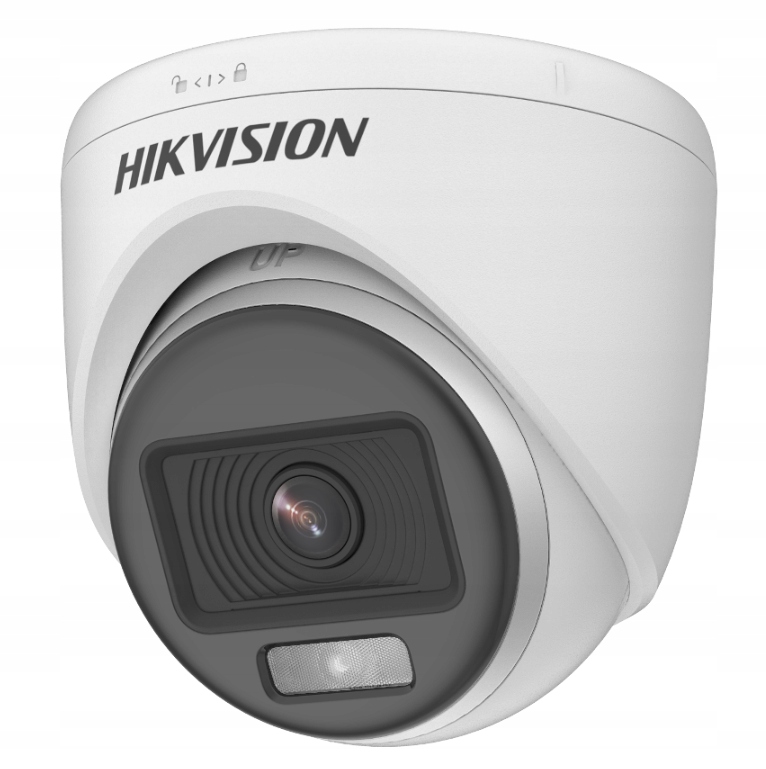 Zestaw do monitoringu Hikvision Zestaw monitoringu TVICAM-B2/T2-CV-8 - obrazek 3