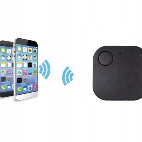 mini urządzenie śledzące GPS Bluetooth Tracker