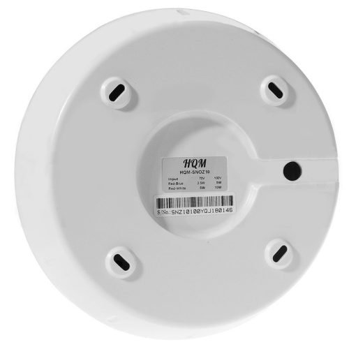 GŁOŚNIK SUFITOWY NATYNKOWY HQM-SNOZ10 10W
