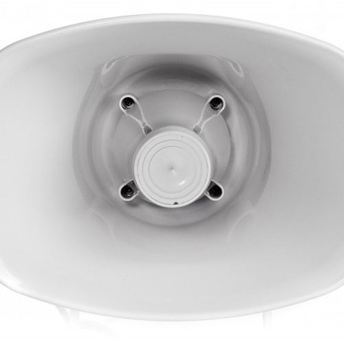 GŁOŚNIK TUBOWY HQM-ZT301 30W 100V BIAŁY