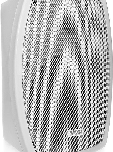KOLUMNA GŁOŚNIKOWA HQM-N2024 20W BIAŁA