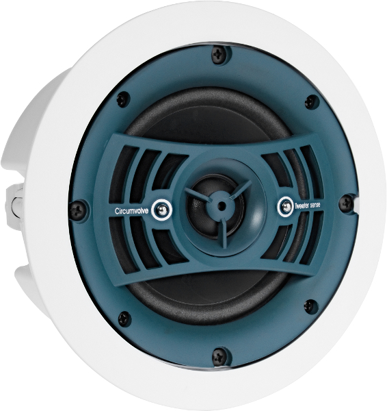 GŁOŚNIK SUFITOWY PA HQM-SOZ1625 16W 100V BIAŁY - obrazek 6