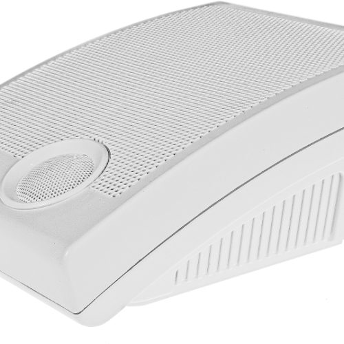 GŁOŚNIK ŚCIENNY HQM-N10165 10W 100V BIAŁY