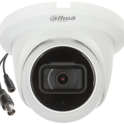 Kamera AHD, HD-CVI, HD-TVI, PAL HAC-HDW1231TMQ-A-0280B 1080p DAHUA