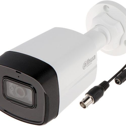KAMERA HDCVI DAHUA  HAC-HFW1200TL-A-0360B