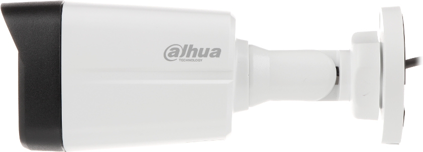 KAMERA HDCVI DAHUA HAC-HFW1200TL-A-0360B - obrazek 2