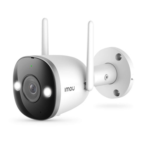 Kamera IP IMOU IPC-S3EP-5M0WE Bullet 3 5MPx Full C...