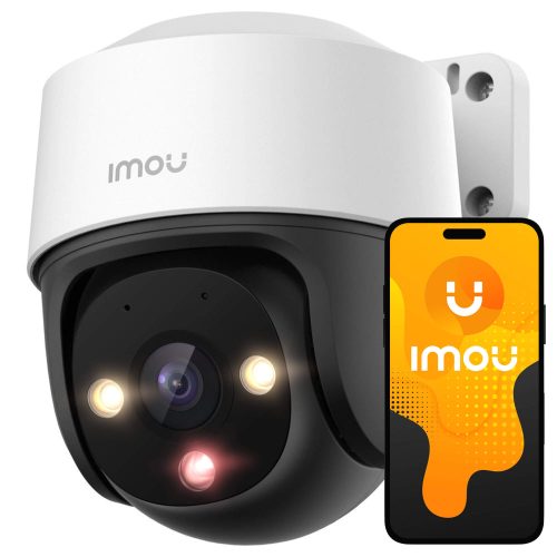 Kamera IP IMOU IPC-S21FAP 1080p PoE